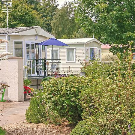 Silver Birch Caravan Park Talacre Dış mekan fotoğraf