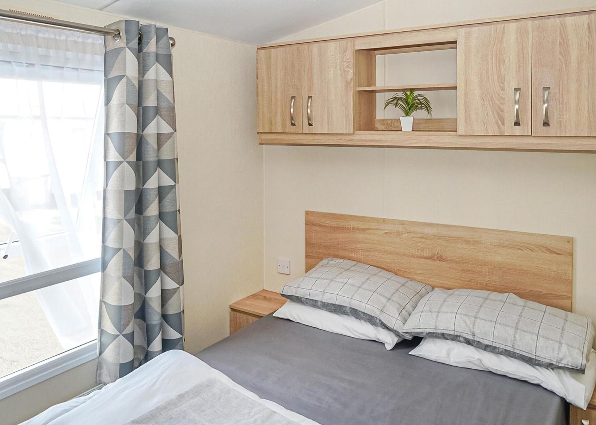Silver Birch Caravan Park Talacre Dış mekan fotoğraf