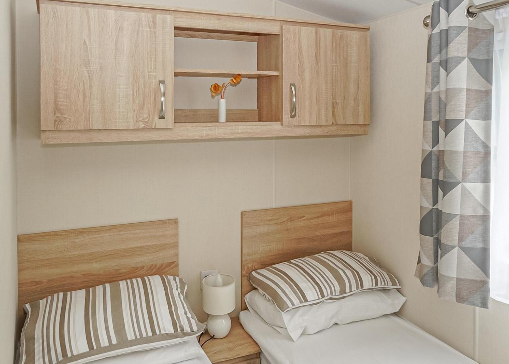 Silver Birch Caravan Park Talacre Oda fotoğraf