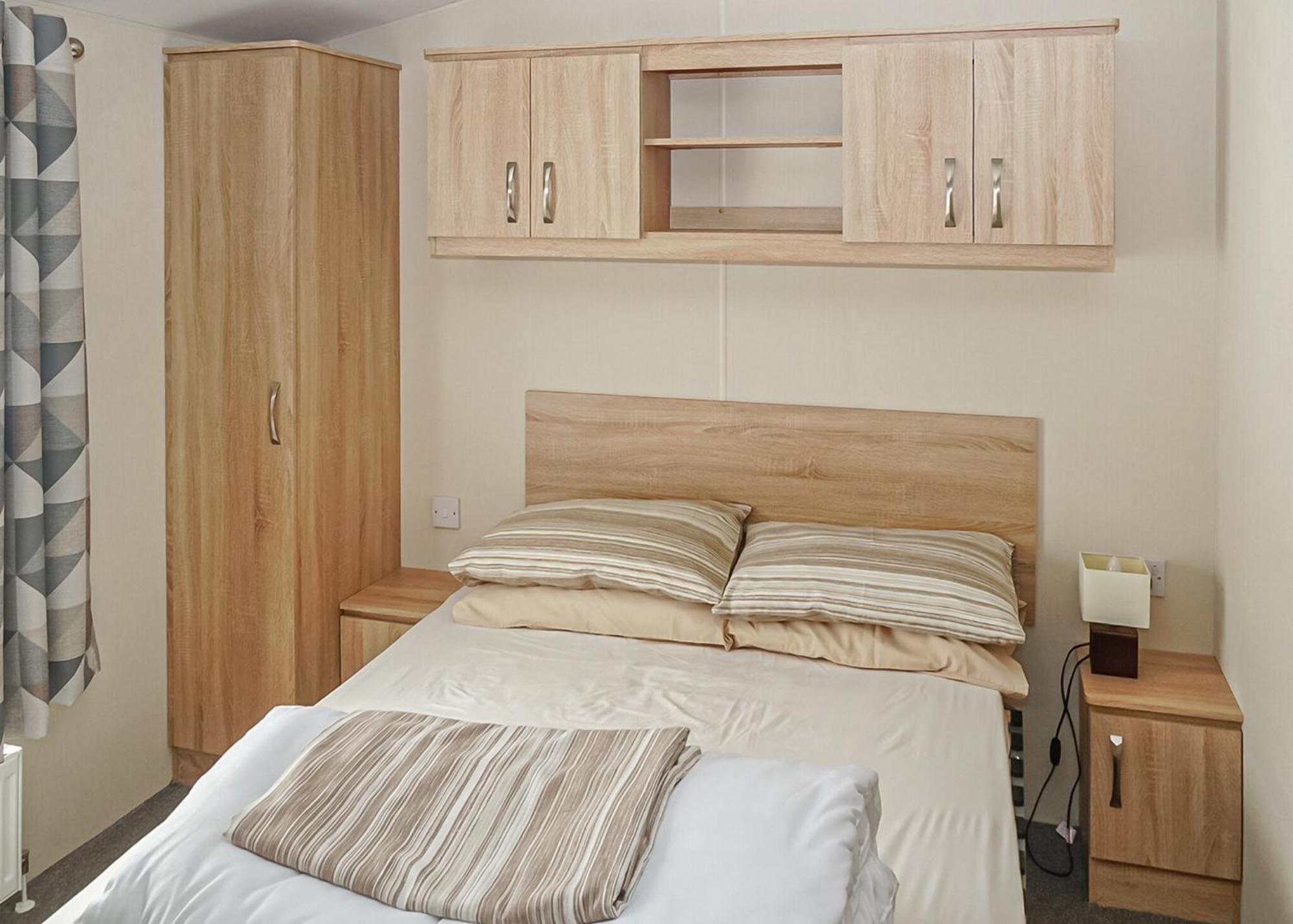 Silver Birch Caravan Park Talacre Oda fotoğraf